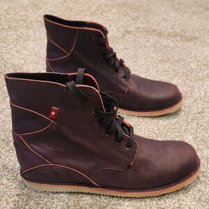 Oliberte Boots